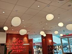 -必胜客(嘉兴万达店)