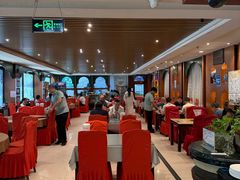 -南来顺饭庄·清真(南菜园店)