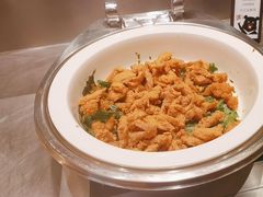 -北京王府井希尔顿酒店·万斯阁西餐厅