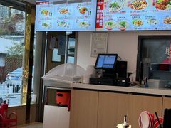 -武圣羊汤·西北面(安德路店)