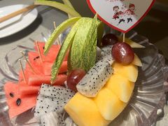 -海底捞火锅(莘松路店)