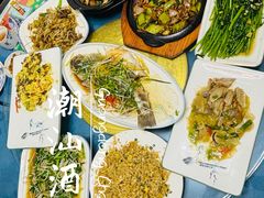 -广东潮汕酒家(锋记中恒分店)