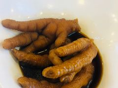-点都德(千灯湖环宇城店)