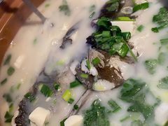 千岛湖招牌鱼头砂锅-姜君·千岛湖鱼头馆(浦东大道店)
