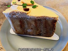 -BE NORMAL CAFE(霞溪路店)