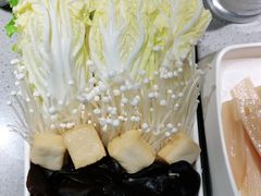 -半天妖烤鱼(万达广场店)