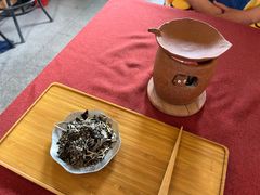 -MAP CHA普洱茶馆(翠湖店)