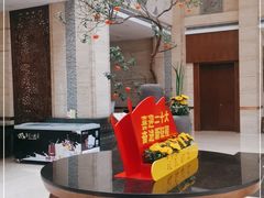 -九华山聚龙大酒店