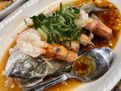 -阿殳菜馆·私厨(水围村店)