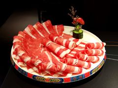 1号肥牛卷-虾乐园龙虾·烧烤夜宵(中山公园店)