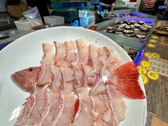 -行运海鲜食集(北京首店)