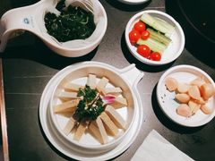 -额尔敦传统涮(公园西路店)