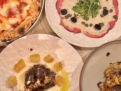 -Mammamia意大利餐厅(阳春巷店)