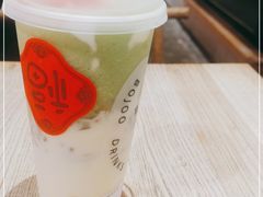 -宝珠奶酪(长宁金虹桥店)