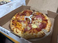 -必胜客(机场路店)