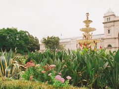 -卡尔顿花园