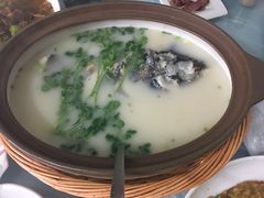 -翠茗农庄土菜馆(天目湖店)