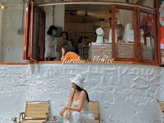 门面-喜柿咖啡SeeS coffee