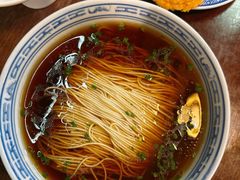 -同得兴 Since·1995 传统苏式面馆(嘉馀坊店)