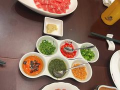 -一品鲜海鲜火锅(海信广场店)