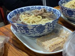 -叶新小吃店(来凤小区总店)