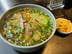 -臻老板牛肉面(光华路SOHO店)