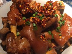 -大碗厨 25年老字号 现炒湘菜(四季天地店)