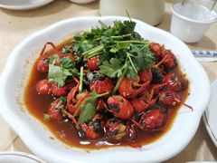 -益华家菜屋(世茂店)