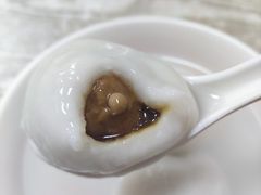 -利达汤圆馄饨(川公路店)