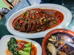 -云隐小厨·传统大理美食(复兴路店)