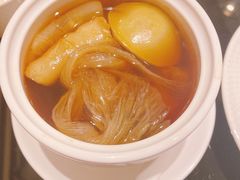 八臻佛跳墙-闽和南(深圳万象城店)