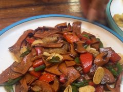 -益恒饭店乡间白族菜(古城总店)