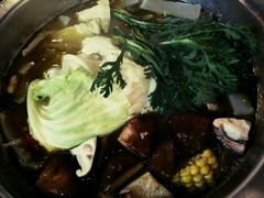 -陈三娃泡姜鸡(太白北路店)