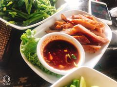 -自然餐厅(Phuket)