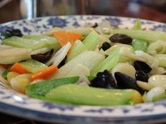 -水乡人家私房菜(逢简店)