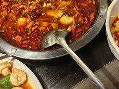 -壹号院音乐餐厅•烤全羊•新疆菜(浐灞店)