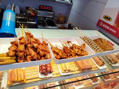 -莱得快酸辣粉(天和里店)