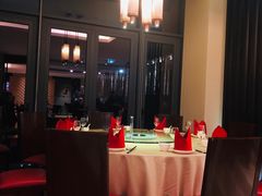 -逸林轩中餐厅(中信泰富朱家角锦江酒店)