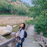 景区很自然，玩了一天在里面一分钱没花