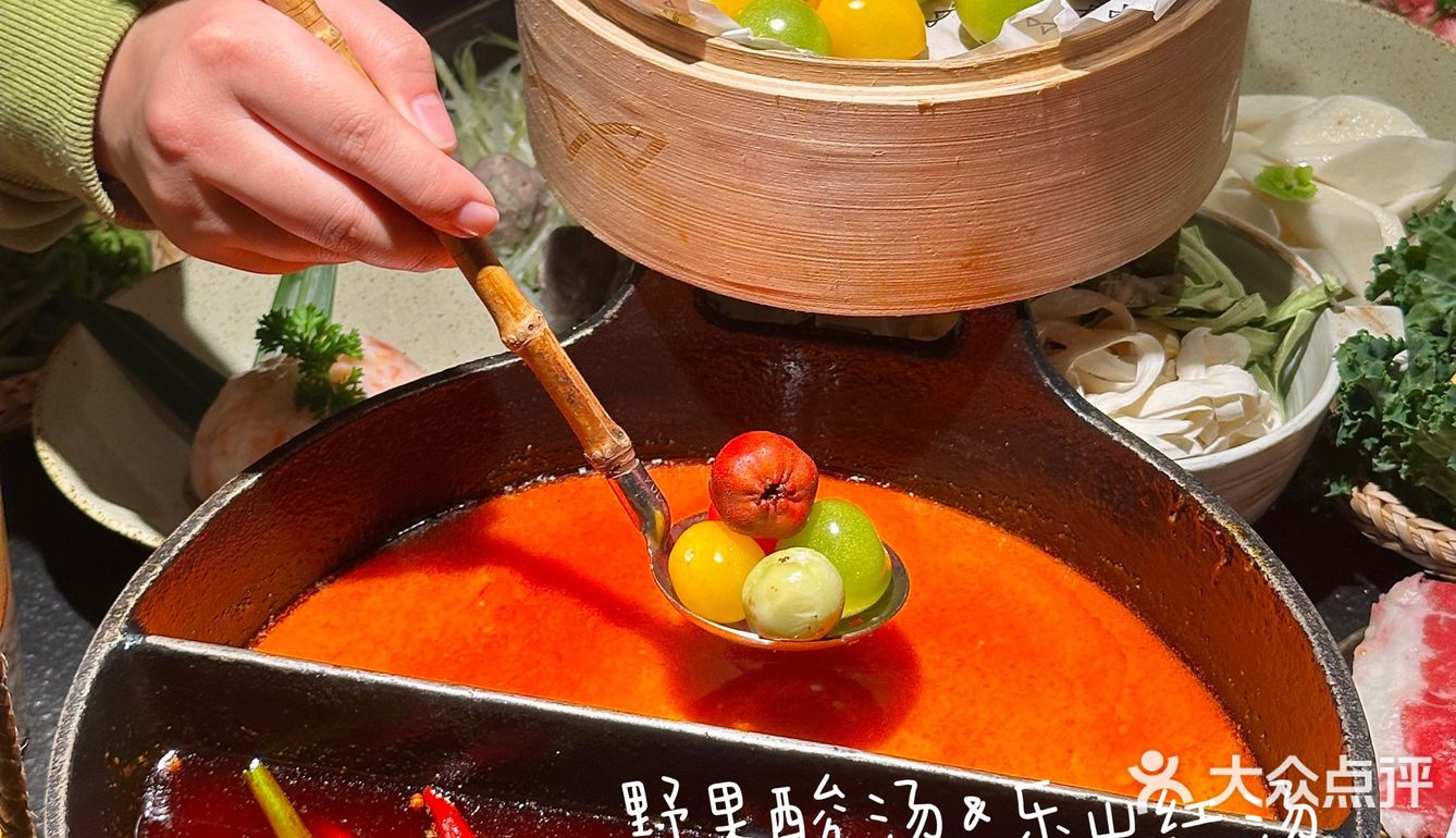 它的唯一缺点：要排队🥹🥹。。。
