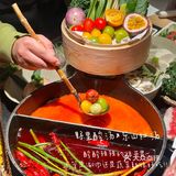 它的唯一缺点：要排队🥹🥹。。。