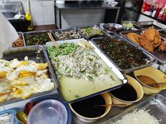 -小无锡面馆
