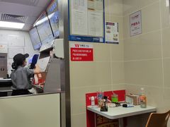 -华莱士·全鸡汉堡(沙井博岗店)