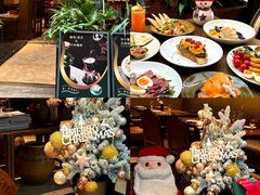 -翡翠鸟精品泰国菜(北辰财富中心店)
