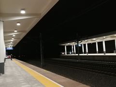 -烟台南站