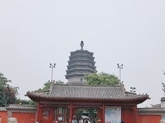 -天宁寺