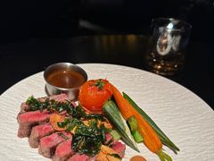 -C&R西班牙餐厅