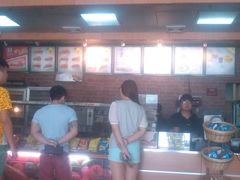 -赛百味SUBWAY(高新店)