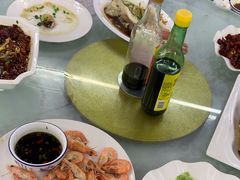 -范饭椰林川湘味海鲜·椰子鸡(三亚湾椰梦长廊店)