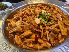 -胖哥俩肉蟹煲(重庆观音桥大融城店)